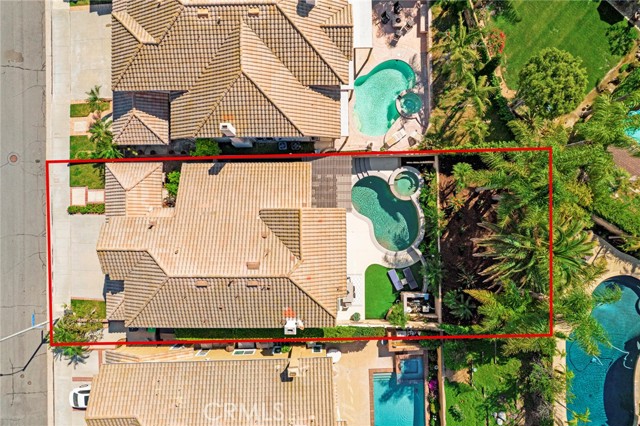 Detail Gallery Image 24 of 31 For 8020 E Santa Cruz Ave, Orange,  CA 92869 - 4 Beds | 3 Baths