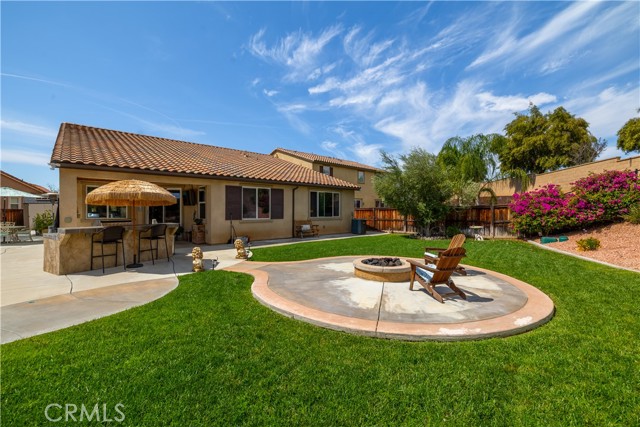 Detail Gallery Image 45 of 51 For 26490 Milena, Menifee,  CA 92584 - 3 Beds | 2/1 Baths