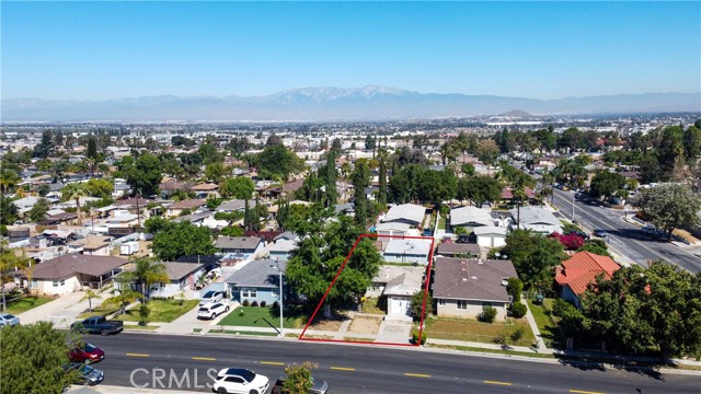 Detail Gallery Image 14 of 16 For 911 W 10th, Corona,  CA 92882 - 3 Beds | 1 Baths