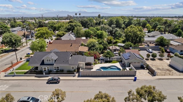 Detail Gallery Image 45 of 46 For 329 N Campus Ave, Upland,  CA 91786 - 3 Beds | 3 Baths