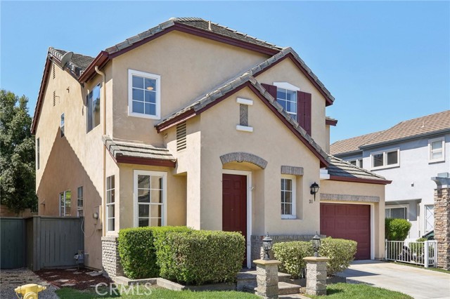 31 Wellington Pl, Aliso Viejo, CA 92656