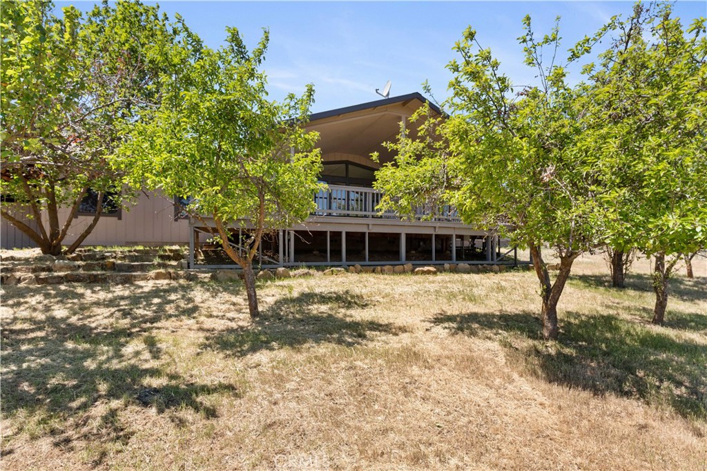 6715 Crossland Lane Montague, California These views are some of the best Siskiyou County has to offer, and they could be yours to share for generations to come. Start down your drive and be met by the gate that opens into the area of this beautiful barn. Built with horses in mind the barn contains multiple stalls including a birthing stall, tack room with swivel wall and a restroom. Soft rubber floors pamper your prized equines' hooves to keep them at their happiest and best. Just outside the barn is a round pen. Mt. Shasta stands tall in the distance as you overlook the Shasta valley. Beautiful shade trees are abundant in the front the of the residence. Large wood finished front porch has plenty of space for your design ideas and large gatherings. Inside you will find a nicely updated home with new everything, including the kitchen sink! Bathrooms are freshly remodeled and there is fresh paint, and flooring throughout. Large garage and carport make sure you have plenty of space for whatever your needs may be. 20 acres at your whim, what will you do with them? Fenced and cross fenced. The potential appears endless. Let's schedule your own private viewing so you can see this beautiful property in person!