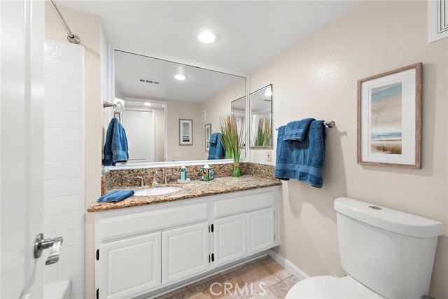 Detail Gallery Image 18 of 30 For 23366 Coso #146,  Mission Viejo,  CA 92692 - 2 Beds | 2 Baths