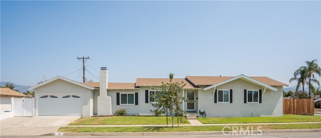 411 W Gaillard St, Glendora, CA 91740