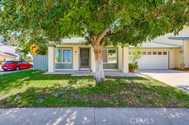Detail Gallery Image 2 of 21 For 2600 Brynwood Pl, West Covina,  CA 91792 - 2 Beds | 1 Baths