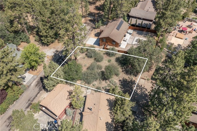 Detail Gallery Image 9 of 16 For 0 Northern Cross Dr, Big Bear Lake,  CA 92315 - – Beds | – Baths