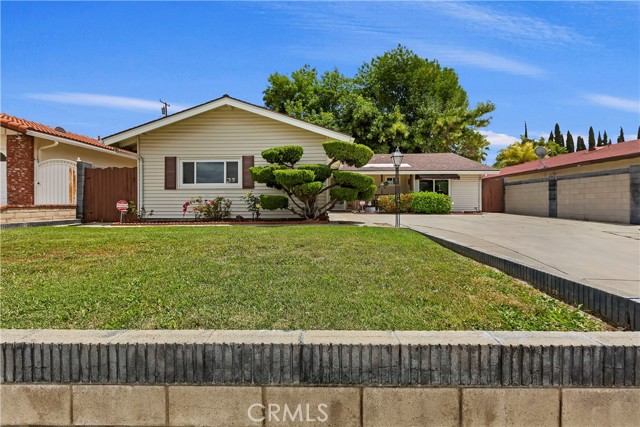 Image 2 for 3608 S Forecastle Ave, West Covina, CA 91792