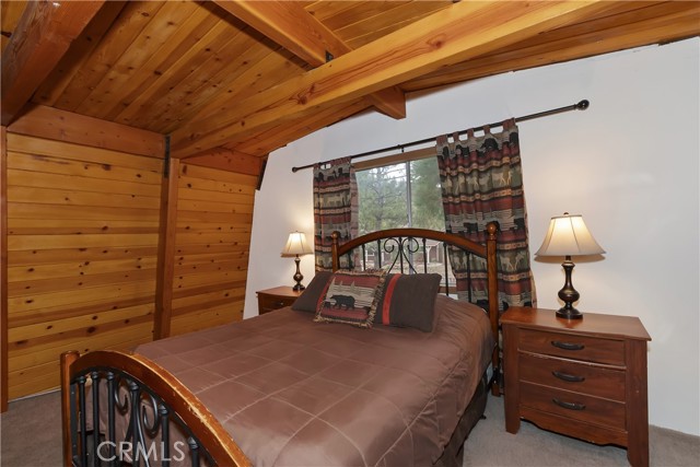 Detail Gallery Image 22 of 39 For 236 E Cinderella, Big Bear City,  CA 92314 - 2 Beds | 1 Baths