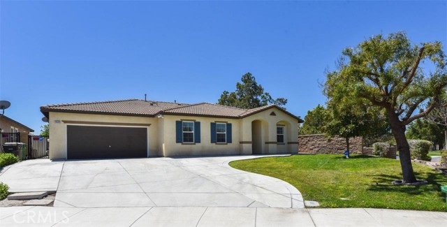 14335 Lost Horse Rd, Eastvale, CA 92880