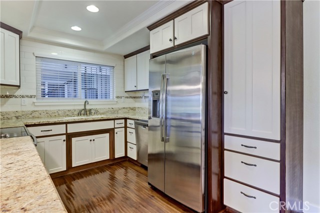 Detail Gallery Image 8 of 41 For 5349 Algarrobo a,  Laguna Woods,  CA 92637 - 2 Beds | 2 Baths