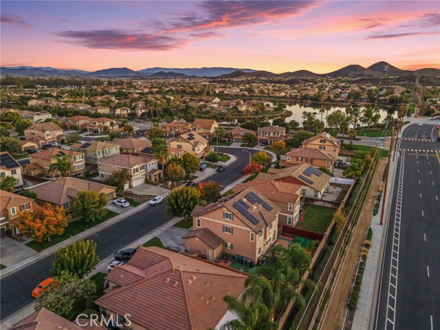 Detail Gallery Image 49 of 59 For 30261 Tattersail, Menifee,  CA 92584 - 5 Beds | 3 Baths