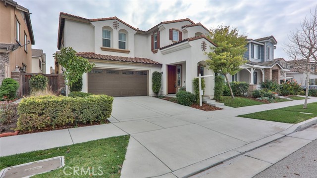 14595 San Antonio Ave, Chino, CA 91710