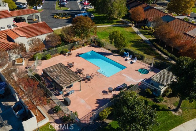 Detail Gallery Image 30 of 35 For 1057 Clubhouse Dr, Hemet,  CA 92545 - 2 Beds | 2 Baths