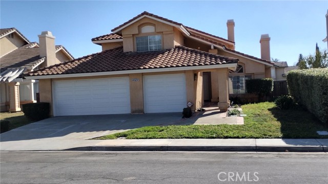 13745 Bennington Court, Fontana, CA 92336