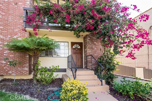 611 Guadalupe Avenue, Redondo Beach, California 90277, 3 Bedrooms Bedrooms, ,2 BathroomsBathrooms,Residential,Sold,Guadalupe,SB16706795