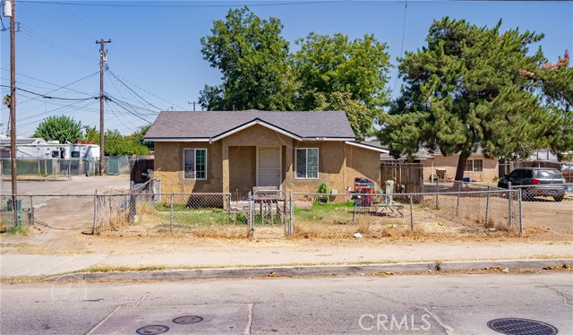 Detail Gallery Image 1 of 4 For 710 Sequoia Dr, Bakersfield,  CA 93308 - 4 Beds | 3 Baths