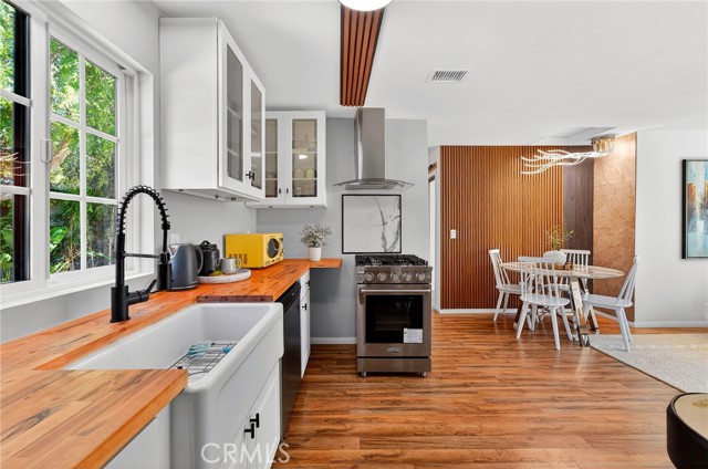 Detail Gallery Image 47 of 64 For 261 N Oak, Pasadena,  CA 91107 - – Beds | – Baths