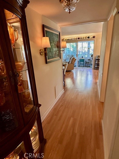 Detail Gallery Image 15 of 28 For 3273 San Amadeo a,  Laguna Woods,  CA 92637 - 2 Beds | 2 Baths