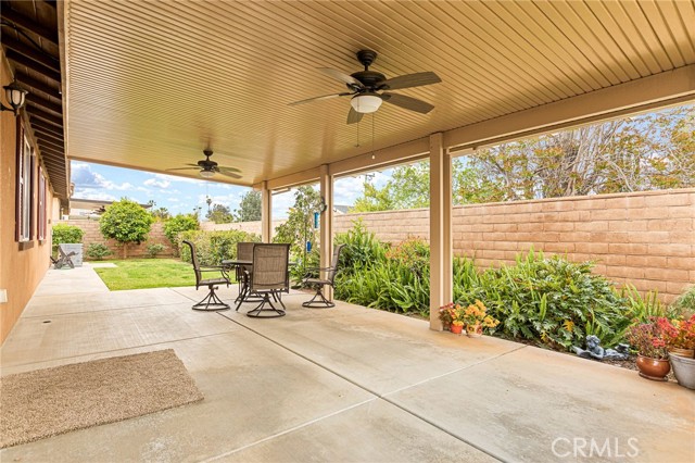 Detail Gallery Image 20 of 22 For 12720 Palomino Ct, Grand Terrace,  CA 92313 - 4 Beds | 2/1 Baths