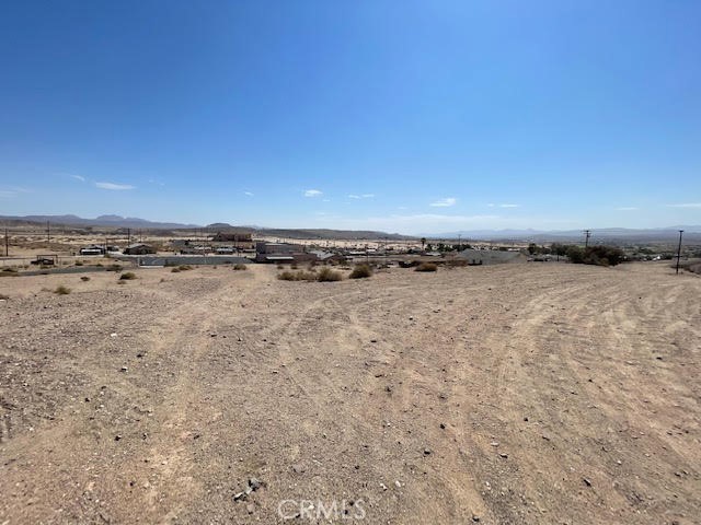 0 Carmen Drive, Barstow, California 92311, ,Land,For Sale,0 Carmen Drive,CRHD22184292