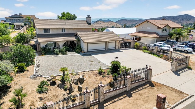 Detail Gallery Image 45 of 51 For 10728 Valley Dr, Riverside,  CA 92505 - 4 Beds | 2/1 Baths