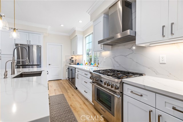 Detail Gallery Image 14 of 61 For 154 Treehouse, Irvine,  CA 92603 - 5 Beds | 4/1 Baths