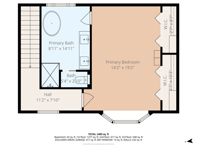 Detail Gallery Image 71 of 73 For 4590 Ensenada Dr, Woodland Hills,  CA 91364 - 3 Beds | 2/1 Baths