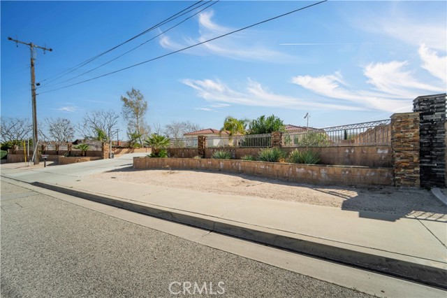 Detail Gallery Image 55 of 62 For 4518 W Avenue M14, Quartz Hill,  CA 93536 - 4 Beds | 5 Baths