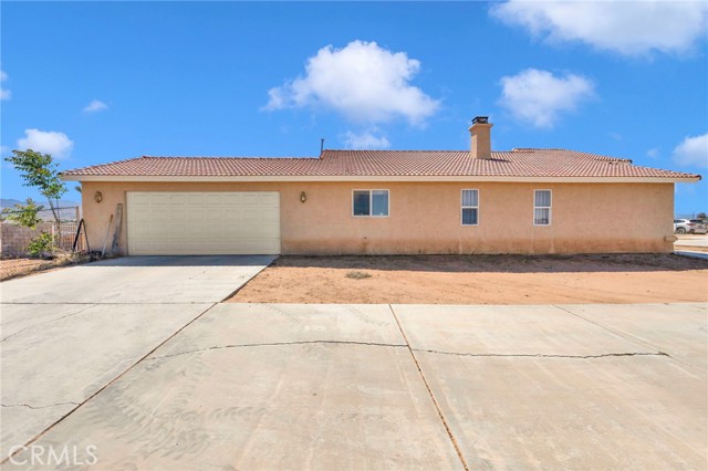 Detail Gallery Image 52 of 64 For 11331 Pasco Rd, Apple Valley,  CA 92308 - 4 Beds | 2/1 Baths