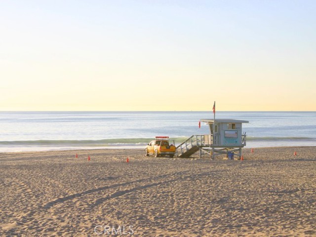 Detail Gallery Image 34 of 34 For 2231 Hermosa Avenue #6,  Hermosa Beach,  CA 90254 - 1 Beds | 1 Baths