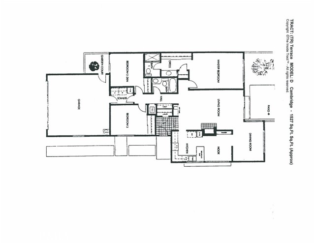 Detail Gallery Image 49 of 49 For 17361 Sandalwood, Irvine,  CA 92612 - 3 Beds | 2 Baths