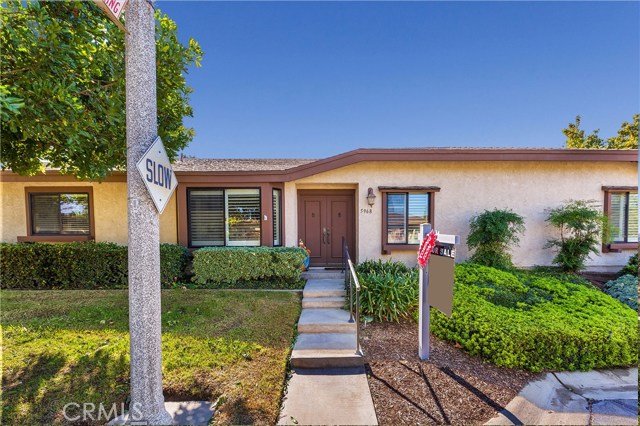 5968 Maybrook Circle, Riverside, CA 92506