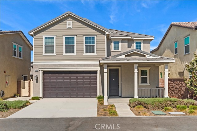 Detail Gallery Image 50 of 54 For 15939 Tanzinite, Chino,  CA 91708 - 3 Beds | 2/1 Baths