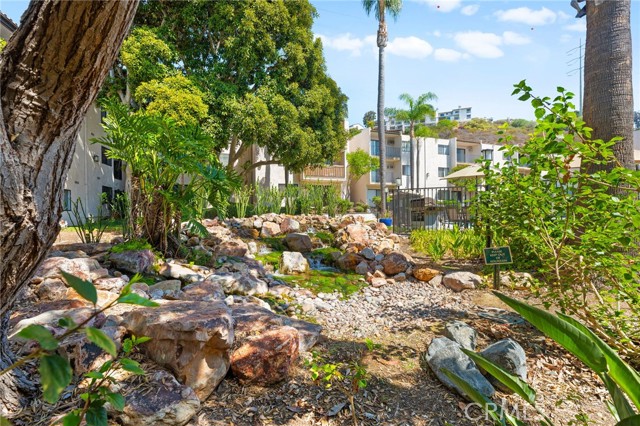 Detail Gallery Image 46 of 52 For 6780 Friars Rd #366,  San Diego,  CA 92108 - 2 Beds | 1 Baths