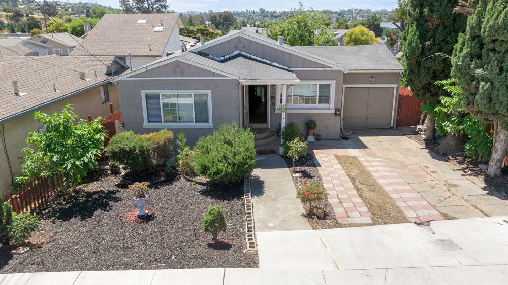 9 Idora Avenue