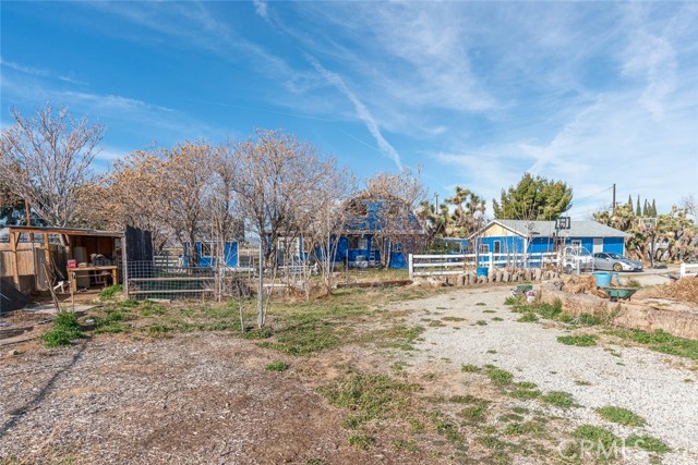 Detail Gallery Image 12 of 18 For 43254 52nd St, Lancaster,  CA 93536 - 2 Beds | 1 Baths