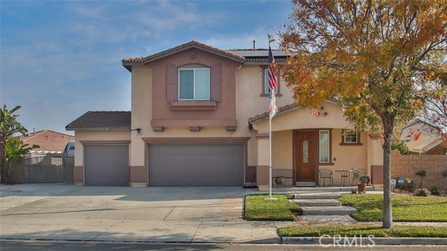 6908 Pantanerio Dr, Corona, CA 92880