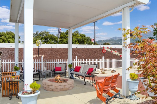 Detail Gallery Image 70 of 75 For 38256 Wild Poppy Ln, Yucaipa,  CA 92399 - 4 Beds | 3 Baths