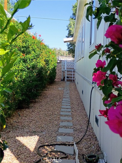 Detail Gallery Image 34 of 40 For 17640 Corkill #40 Rd #40,  Desert Hot Springs,  CA 92241 - 3 Beds | 2 Baths