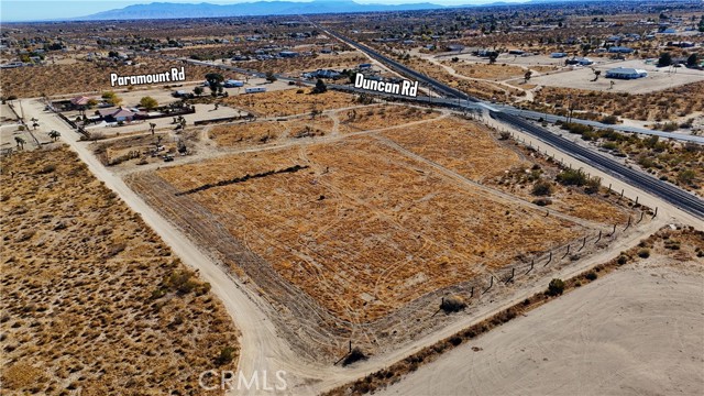 Detail Gallery Image 8 of 9 For 0 Vacant Land, Phelan,  CA 92371 - – Beds | – Baths