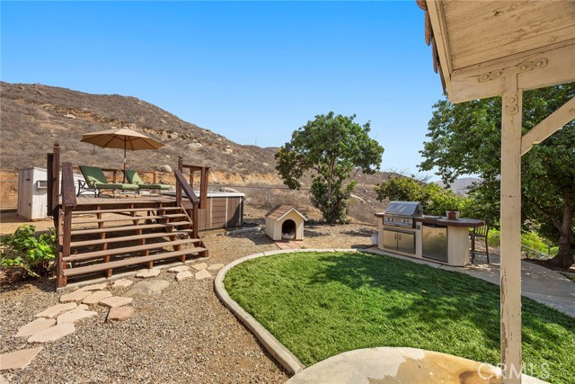Detail Gallery Image 36 of 49 For 7871 Virtue Vista Dr, Jurupa Valley,  CA 92509 - 4 Beds | 2/1 Baths