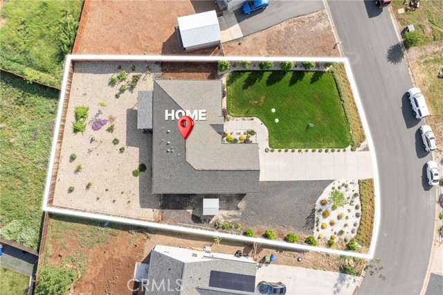 Detail Gallery Image 33 of 39 For 638 Circlewood, Paradise,  CA 95969 - 3 Beds | 2 Baths