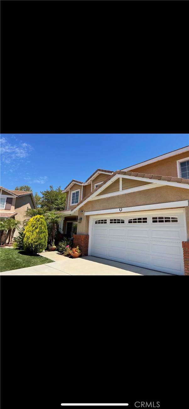 Detail Gallery Image 1 of 1 For 23248 Aster Ct, Corona,  CA 92883 - 4 Beds | 2/1 Baths