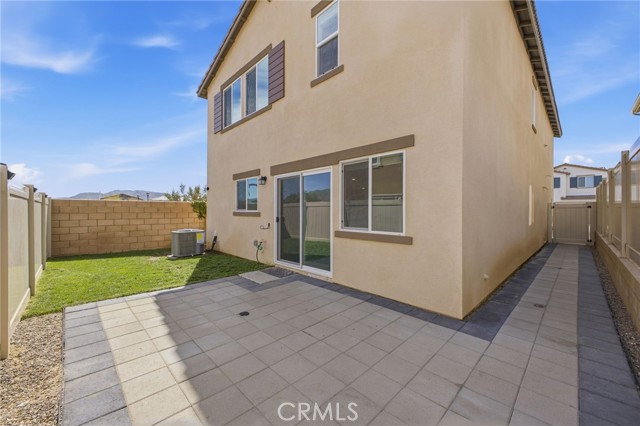Detail Gallery Image 59 of 72 For 14094 Cordelia, Moreno Valley,  CA 92555 - 4 Beds | 2/1 Baths