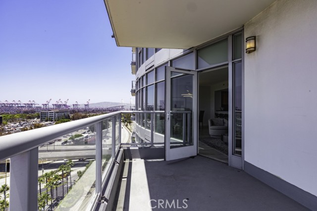 Detail Gallery Image 28 of 51 For 411 W Seaside Way #1103,  Long Beach,  CA 90802 - 2 Beds | 2 Baths