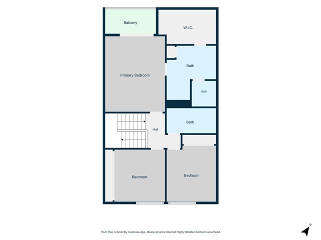 28207 Ridgepoint Court, Rancho Palos Verdes, California 90275, 4 Bedroom Bedrooms, 0 ,2 BathroomBathrooms,Residential,For Sale,Ridgepoint,0,PV26156456