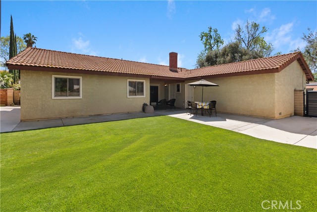 Detail Gallery Image 31 of 42 For 1330 Candela St, Redlands,  CA 92373 - 3 Beds | 2 Baths