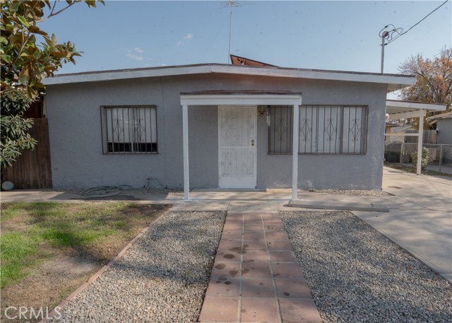 Detail Gallery Image 4 of 20 For 1081 Medical Center, San Bernardino,  CA 92411 - 2 Beds | 1 Baths