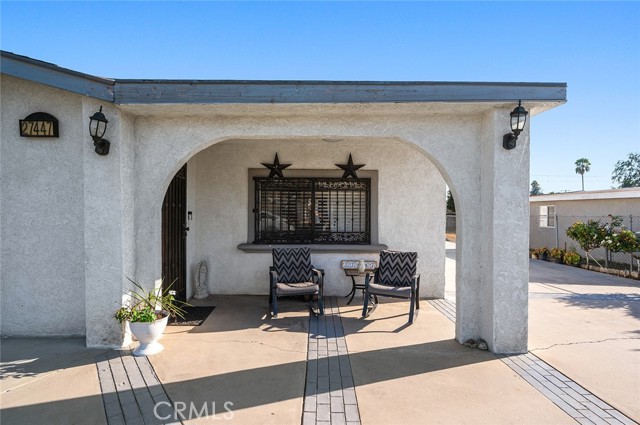 Detail Gallery Image 4 of 42 For 27447 Cypress St, Highland,  CA 92346 - 4 Beds | 2 Baths