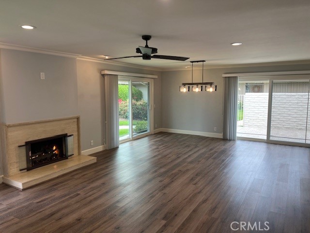 Detail Gallery Image 9 of 33 For 27101 Capote De Paseo a,  San Juan Capistrano,  CA 92675 - 3 Beds | 2 Baths